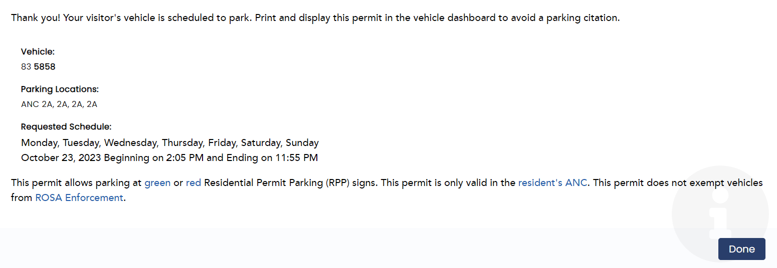 schedulevehicle8